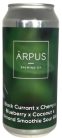 Ārpus Brewing Co. - Black Currant x Cherry x Blueberry x Coconut x Almond Smoothie Sour Ale   (0,44) (4,5 %)