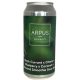 Ārpus Brewing Co. - Black Currant x Cherry x Blueberry x Coconut x Almond Smoothie Sour Ale   (0,44) (4,5 %)