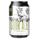 Etyeki Sörmanufaktúra  - Viktória Gyöngye Sour Ale:   (0,33L) (7.1%)