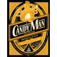 Mad Scientist Candy Man  Gold Edition (0,33L) (12,7%)