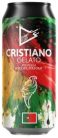 Funky Fluid -Gelato: Poncha  Cristiano  (0,5) (5.5 %)