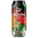 Funky Fluid -Gelato: Poncha  Cristiano  (0,5) (5.5 %)