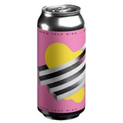Brew Your Mind Yellow Haze  AMARILLO  (0,44) (5,5%)