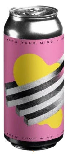 Brew Your Mind Yellow Haze  AMARILLO  (0,44) (5,5%)