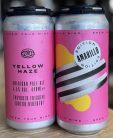 Brew Your Mind Yellow Haze  AMARILLO  (0,44) (5,5%)