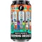 Mad Scientist -  Frontaal Brewing  - Burning Bridges  (0,44 L) (5 %)