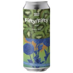 Magic Road Wonders - Fifty / Fifty Kiwi   (0,5) (4%)