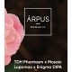 Ārpus Brewing Co. -  TDH Phantasm x Mosaic Lupomax x Enigma DIPA   (0,44) (8%)