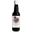 Fehér Nyúl From the Barrel Rum Barrel Aged Tiramisu Imperial Stout  /hordóérlelt/  (0,33L) (13%)