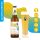 Szent András Majdnem Witbier (alkoholmentes)(0,33L) (0,%)