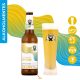 Szent András Majdnem Witbier (alkoholmentes)(0,33L) (0,%)