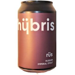 Hübris rüs   (0,33 ) (6,2%)