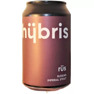 Hübris rüs   (0,33 ) (10 %)
