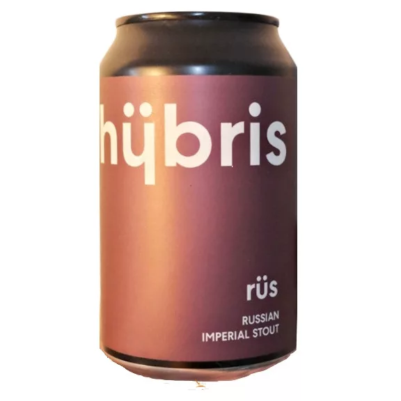 Hübris rüs (0,33 ) (10 %) Hübris rüs (0,33 ) (10 %)