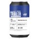 Ugar Trailer 37 -  Strategic Microdose   (0,33L) (3,6 %)