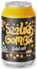 M10 SCIENTIST  Pastry - Mad Scientist Szilvás Gombóc Gold EDT  (0,33L) (11%)