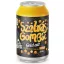 M10 SCIENTIST  Pastry - Mad Scientist Szilvás Gombóc Gold EDT  (0,33L) (11%)