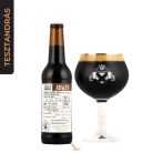 Szent András Teszt András Alfa. 15  - imperial pastry stout kókusszal és csokoládéval  (0,33L) (9%)
