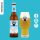 Szent András Mutti (hidegkomlós lager) (0,5L) (4,9%)