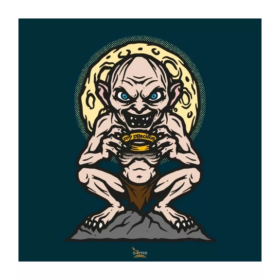 Sudden Death - My Precious Nelson TIPA (0,44) (10,3 %) Sudden Death - My Precious Nelson TIPA (0,44) (10,3 %)