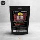 HUSOM MÉZES-GYÖMBÉRES SZÁRÍTOTT MARHAHÚS SNACK (BEEF JERKY) 40G