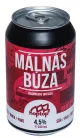 Hoptop Rosé -Málnás Búza  0,33l - (0,33L) (4,5%)