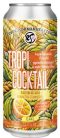 Etyeki Sörmanufaktúra Tropi Cocktail  Wheat Beer   (0,44L) (5,6%)