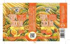 Etyeki Sörmanufaktúra Tropi Cocktail  Wheat Beer   (0,44L) (5,6%)