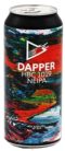 Funky Fluid - Dapper  (0,5) (6.4 %)