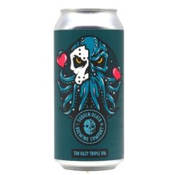   Sudden Death Cthulhu's Tentacles of Love TIPA   (0,44) (10 %)