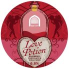 Vault City  Brewing  Love Potion  (0,44) (6,8 %)