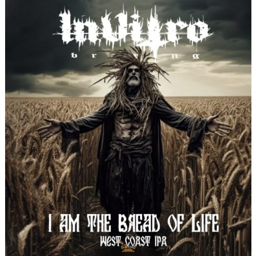 InVitro I am the bread of life (0,44) (6 %)