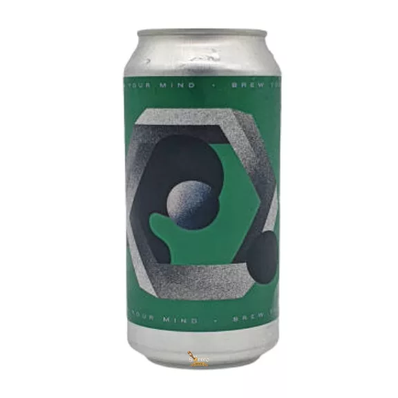 Brew Your Mind Keep Dreaming IPA (0,44) (7%) cIpa Brew Your Mind Keep Dreaming IPA (0,44) (7%) cIpa