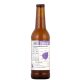 Szent András Beta 40 (new england IPA - motueka edition) (0,33L) (5,6%)