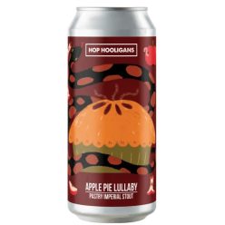 Hop Hooligans Apple Pie Lullaby   (0,5 L) (14 %)
