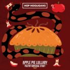 Hop Hooligans Apple Pie Lullaby   (0,5 L) (14 %)