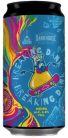 Mad Scientist - Breaking Dank  (0,44 L) (6,8 %)