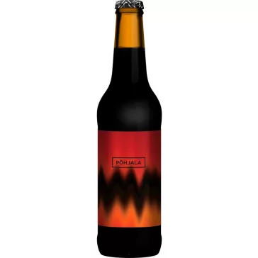 Pohjala Emberwood Porter (0,33) (8 %)