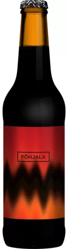 Pohjala Emberwood Porter (0,33) (8 %)