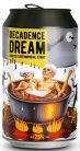 Reketye - Decadence Dream  Imperial stout   (0,33L) (7,5 %)
