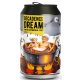 Reketye - Decadence Dream  Imperial stout   (0,33L) (7,5 %)