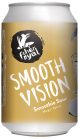 Fehér Nyúl Smooth Vision   (0,33L) (6,1%)