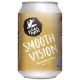 Fehér Nyúl Smooth Vision   (0,33L) (6,1%)