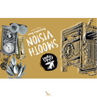 Fehér Nyúl Smooth Vision   (0,33L) (6,1%)