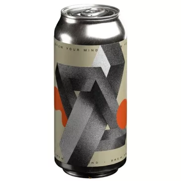 Brew Your Mind Better Before APA  (0,44) (5,8%)