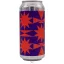 Brew Your Mind Fruit Works  Mango - Passion Fruit - Strawberry  (0,44) (6%) cSour ale