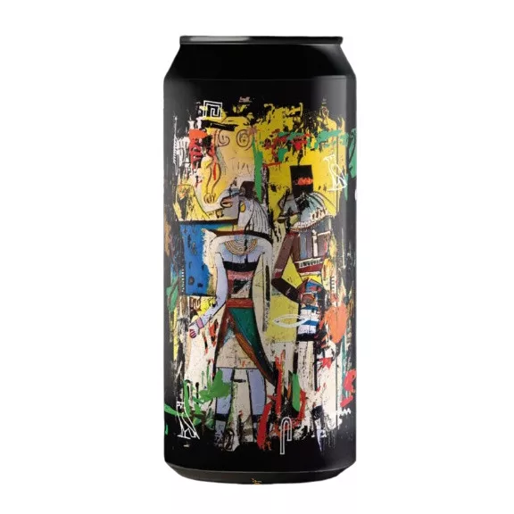 B*BOP MUMIA Nu Sour (0,44 ) (4,3 %) B*BOP MUMIA Nu Sour (0,44 ) (4,3 %)