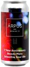 Ārpus Brewing Co. - 7 Year Anniversary Bloody Mary Smoothie Sour Ale  (0,44) (6%)