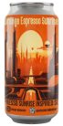 Ugar SPECTRUM SERIES –Orange Espresso Sunrise  sour (0,5L) (6,5%)