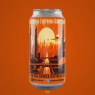 Ugar SPECTRUM SERIES –Orange Espresso Sunrise  sour (0,5L) (6,5%)